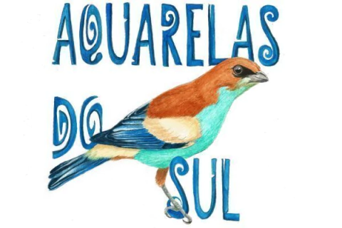 Aquarelas do Sul