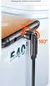 Cabo Magnético 3 em 1 Tipo-C/ iOS / Micro - comprar online