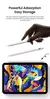 Caneta Capacitiva Stylus