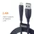 Cabo USB A para Iphone - loja online
