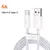 Cabo USB C Carregamento Rápido - Toocki Brasil