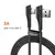 Cabo USB C 3A 90º - loja online