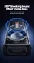 Alto falante 3d Estéreo Surround Bluetooth 5.0 - comprar online