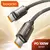 Cabo 100w USB C para USB C