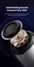 Imagem do Alto-falante Bluetooth com Luz LED