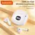 Fone de Ouvido sem Fio TWS com Display Digital - comprar online