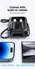 Power Bank 22.5w 10000mah com Display - Toocki Brasil