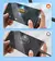 Cabo USB C 90 Graus - Toocki Brasil