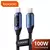 Cabo USB C 100w Carregamento Rápido com Display - comprar online