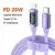 Cabo para Iphone com display digital 20W - loja online