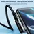 Cabo USB C 90 Graus - loja online