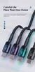 Cabo USB C para USB C 100W PD 3.0 na internet
