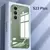 Capa Transparente para Samsung s24 s23 s22 s21 - comprar online