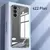 Capa Transparente para Samsung s24 s23 s22 s21 - loja online