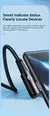 Imagem do Cabo USB C 90 Graus