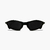 Óculos de Sol Penny All Black - comprar online