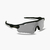 Óculos de Sol Esportivo Radar Preto – Lente Liquid Metal na internet