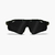 Óculos de Sol Esportivo Radar Preto – Lente All Black - comprar online