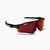 Óculos de Sol Esportivo Radar Preto – Lente Liquid Metal - comprar online