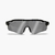 Óculos de Sol Esportivo Radar Preto – Lente Ice Blue