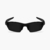 Óculos de Sol Flak 2.0 Preto Lente All Black - comprar online