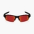 Óculos de Sol Flak 2.0 Preto Lente All Black - velocittabr