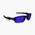 Imagem do Óculos de Sol Flak 2.0 Preto Lente Tanzanite