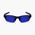 Óculos de Sol Flak 2.0 Preto Azul Escuro - loja online
