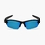 Óculos de Sol Flak 2.0 Preto Lente Tanzanite - comprar online
