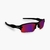 Óculos de Sol Flak 2.0 Preto Lente Tanzanite - velocittabr