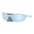 óculos de Sol Plantaris Matte Stonewash - velocittabr