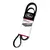 Correa Poly-V Gates 12PK1995-9DH - comprar online