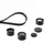 KIT GATES K025507XS - comprar online