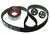 Kit de Distribución Gates K40129X22XS-B  Aplicación para Fiat 1.3 y 1.4 8V Fire - comprar online