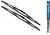 Escobilla TRIDON CLX150 - comprar online