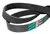 Correa Poly-V Gates 6PK1795-9 - comprar online
