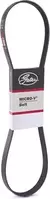 Correa Poly-V Gates 3PK890-4SF - comprar online