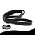 Correa Poly-V Gates 6PK1640-4 - comprar online