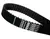 Correa de Distribución Gates 98085X22XS para Ford Courier, Escort, Fiesta y Mondeo 1.8L Diesel - comprar online