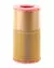 MANN FILTRO DE AIRE PESADO-CF 15 116 ES EL ELEMENTO SEGURIDAD C291420 CA8621 - comprar online