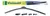 Escobilla TRIDON FLX190 - comprar online