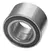 RODAMIENTOS DE RUEDA VOLKSWAGEN GOL/SAVEIRO/SENDA RUEDA DELANTERA 39x68x37_ - comprar online