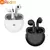 Xiaomi redmi pro6 fones de ouvido tws sem fio bluetooth controle toque alta fide - comprar online