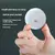 Xiaomi redmi pro6 fones de ouvido tws sem fio bluetooth controle toque alta fide - Ofertas Hot