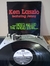 Ken Laszlo Feat Jenny - Video Killed The Radio Star Single
