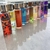Body splash + Crema Victoria’s Secret en internet