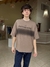 REMERA OVER BENICCIO - Newwoman Style