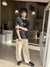 REMERA AUTHENTICITY - tienda online