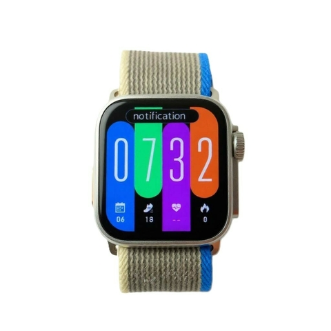 Smartwatch WS26 Ultra Mini - comprar online