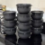 Kit c/10 potes Bowl (com tampa) - comprar online
